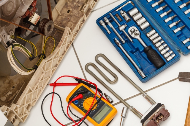 Appliance repairs Molesey, East Molesey, West Molesey, KT8