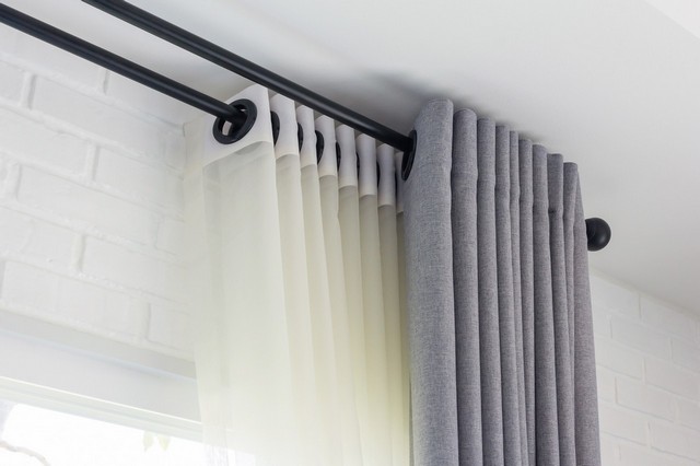 Curtain Fitters Molesey, East Molesey, West Molesey, KT8