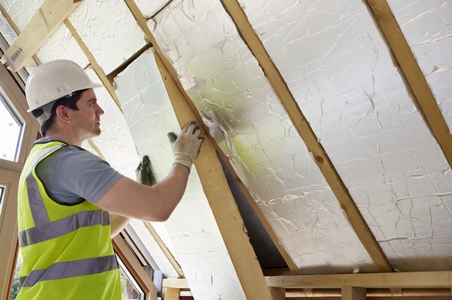 Loft Insulation Molesey, East Molesey, West Molesey, KT8