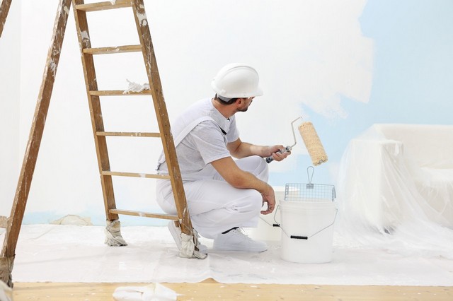 Painter Decorator Molesey, East Molesey, West Molesey, KT8