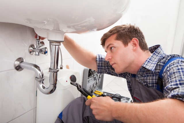 Plumbers Molesey, East Molesey, West Molesey, KT8