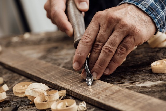 Woodworking Molesey, East Molesey, West Molesey, KT8